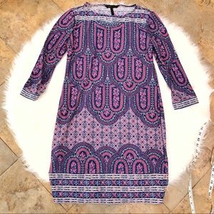BCBGMAXAZRIA Dress